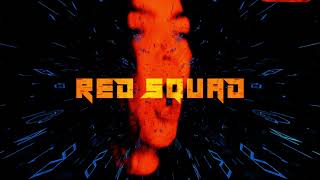 KERION - Red Squad - Ft. Elisa C.Martin (Dark Moor, Fairyland) (OFFICIAL LYRIC VIDEO)