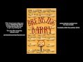 Breaking Barry Novella Trailer