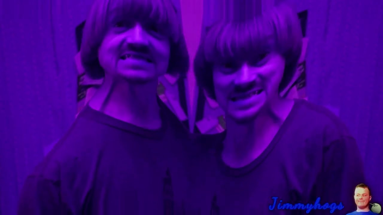 Preview 2 John Doe V2 Effects (Preview 2 Crystalstone Dancing V2 Effects)