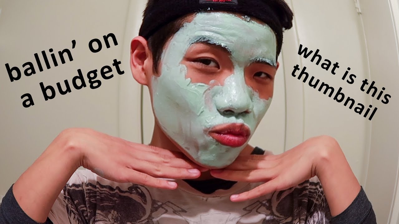 a REALISTIC skincare routine because not everyone is rich like beauty gurus gay guys cherylyn barnes lyrics