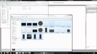 How to make a game Chapter 2: Drawing your first steps