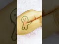 dance with my lightingheart  hands art #shorts #youtubeshorts