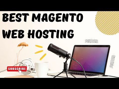 Best Magento Hosting Providers