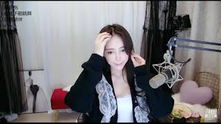 斗鱼douyu 王雨檬呀 20210309