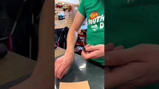 What is a Groover Tool? W/ Ryan