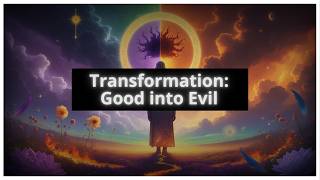 What Makes Good People Do Bad Things REVEALED