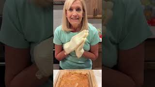 Found This GREAT Recipe For Peach Cobbler