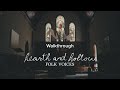 Walkthrough hearth and hollow folk voices