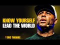 You Can&rsquo;t Lead Until You Know WHO YOU ARE | Eric Thomas Motivation