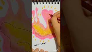 #shortdrawing #sketch #shortfeed #shortvideo #of #process #tutorial #drawingtutorial #prompts #artsy