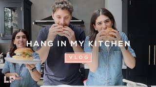 FOOD SHOP, HAIR REMOVAL CHAT & LOTS OF COOKING | Lily Pebbles by Lily Pebbles 47,595 views 7 months ago 27 minutes