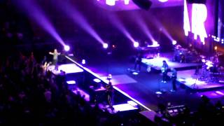 Juanes Madison Square Garden Concert 2011