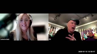 Billy Sheehan talks the Ronnie Montrose event