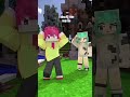||phần 56||: hiha  nhảy trong tik #minecraft #hihaunii 😍😇😂