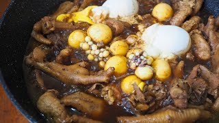 ADOBONG LAMAN LOOB by FoodNatics 1,412 views 1 month ago 4 minutes, 12 seconds
