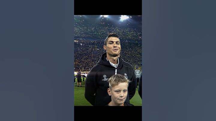 Ronaldo & Bale VS Benzema 🤯🔥