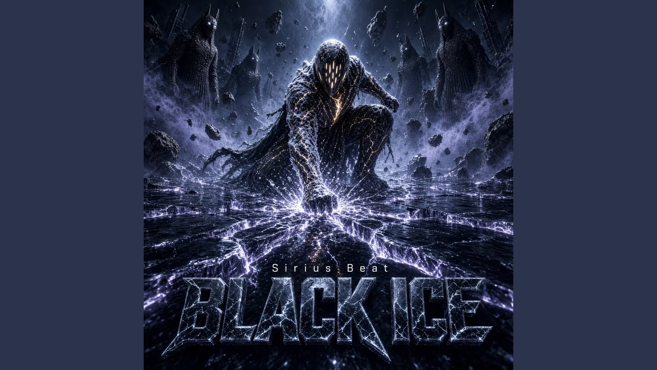 Mira Black Ice en YouTube Mira Black Ice en YouTube