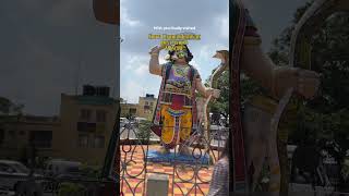 Shree Chamundeshwari Devi Temple ,  Chamundi Hill, Mysuru