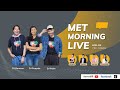 MET Morning Live 29/06/66