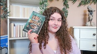 Reading The Inheritance Games and simping over Grayson Hawthorne... || *SPOILER-FILLED* reading vlog