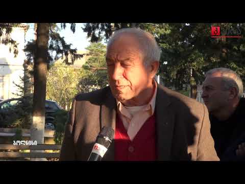 “ევროპული საქართველოს” ბოლნისის ორგანიზაციის წევრებმა პარტია დატოვეს