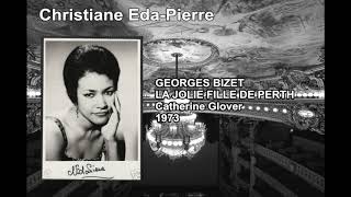 Christiane Eda-Pierre &quot;Ballade&quot; La Jolie Fille de Perth