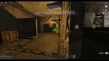 Duping in Project Delta then Dropping all the loot to SHADE Members