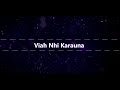 VIAH NHI KARAUNA - ASEES KAUR | Wedding choreography | dance video by DancingSoul