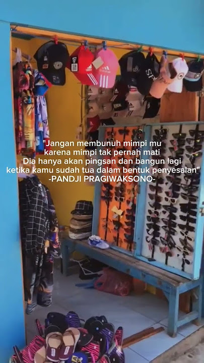 Kejar mimpi mu #motivation #storywa