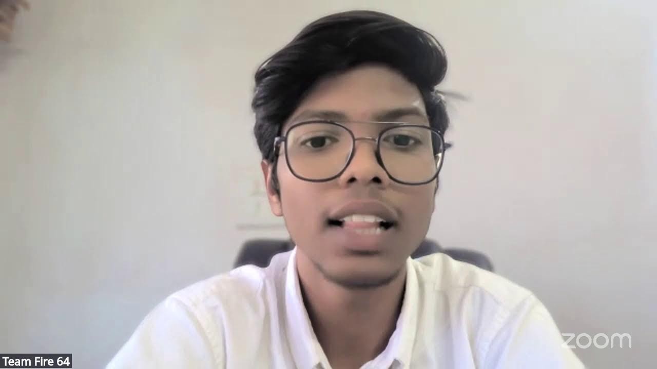 gufran sir personality development