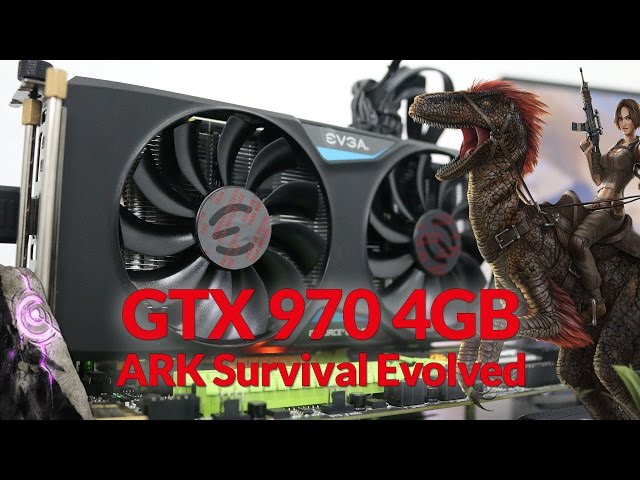 GTX 970 dando artefatos no LoL e no ARK - Placas de vídeo - Clube do  Hardware