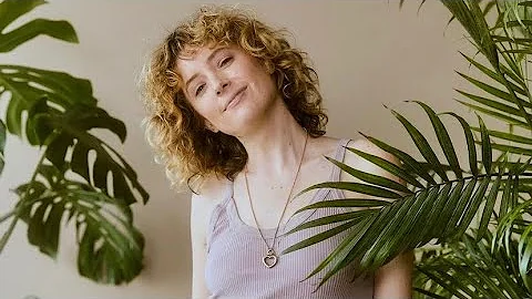 Interview with Lauren Anne Mooney