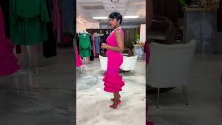 Pink on Pretty or Pretty in Pink! #fashion #ootd #pink #style #classy