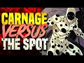 The Spot Versus Carnage! | Carnage: Vol 3 (Part 3)