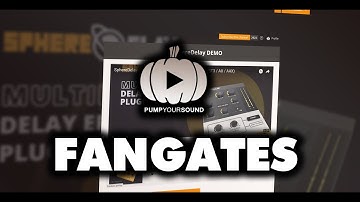 Pump Your Sound Tutorial 2: Fangates / SoundCloud, Facebook & YouTube Followers | pumpyoursound.com