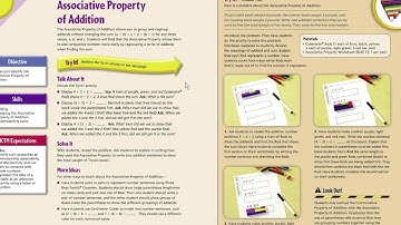 Hands-On Standards: Lessons for Teaching with Math Manipulatives Grades 3-4