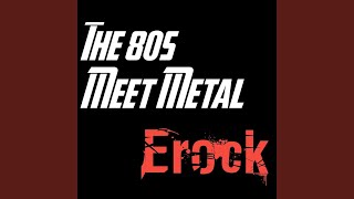 Mad World Meets Metal - Erock