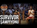 İşte Survivor 2018'in Şampiyonu | 113. Bölüm | Survivor 2018