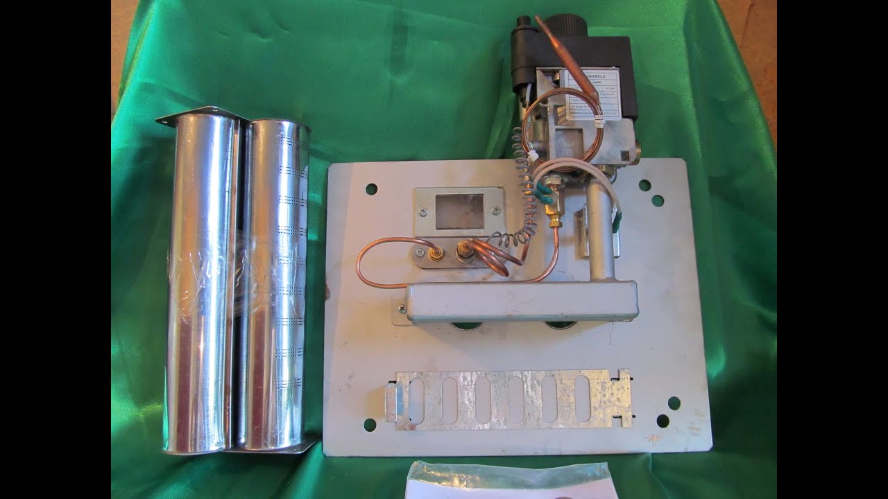 Автоматика арбат для газовых котлов устройство