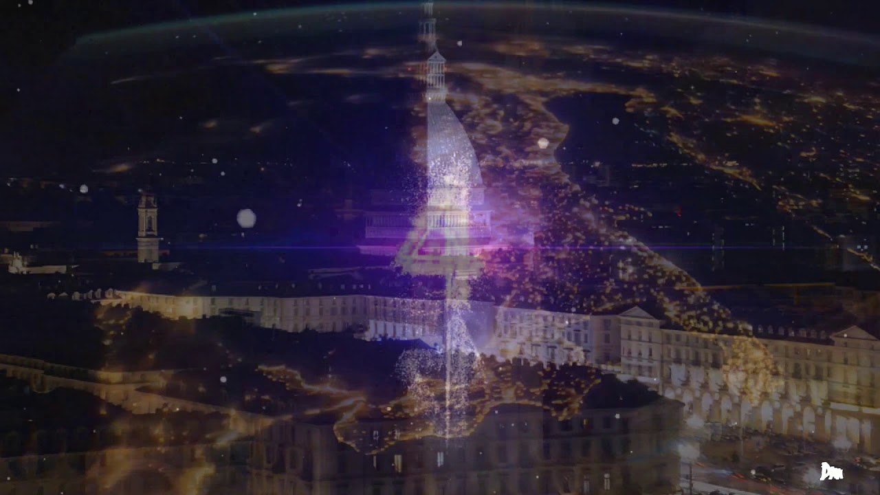 Buon Anno 2021 - italiano