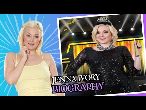 Actress Jenna Ivory's Biography | interesting facts | Relationship | net worth | family life