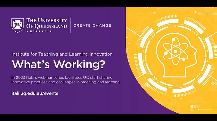 What's Working? - Generative AI