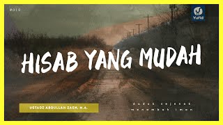 Hisab yang Mudah - #18 Duduk Sejenak Yufid TV