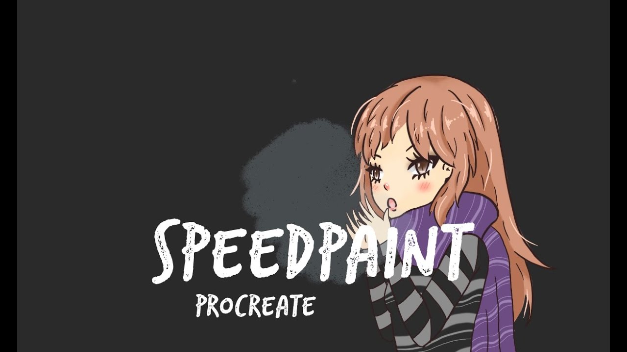 speedpaint procreate speedpaint procreate
