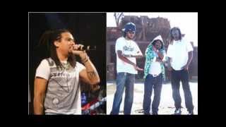 Mighty Ki La Feat Ward21 - Listen To Di Styl