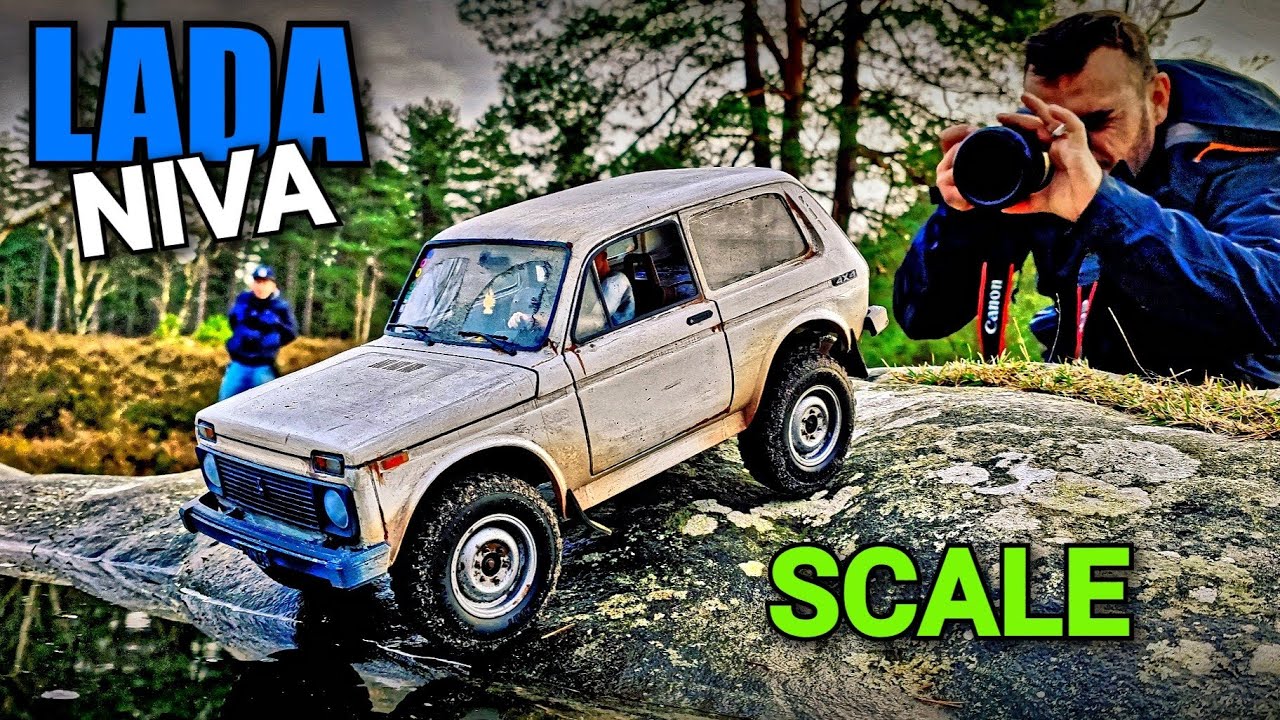 Lada Niva 1600