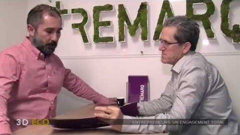 Remarq - Signalétique et marquage publicitaire - Suisse Romande