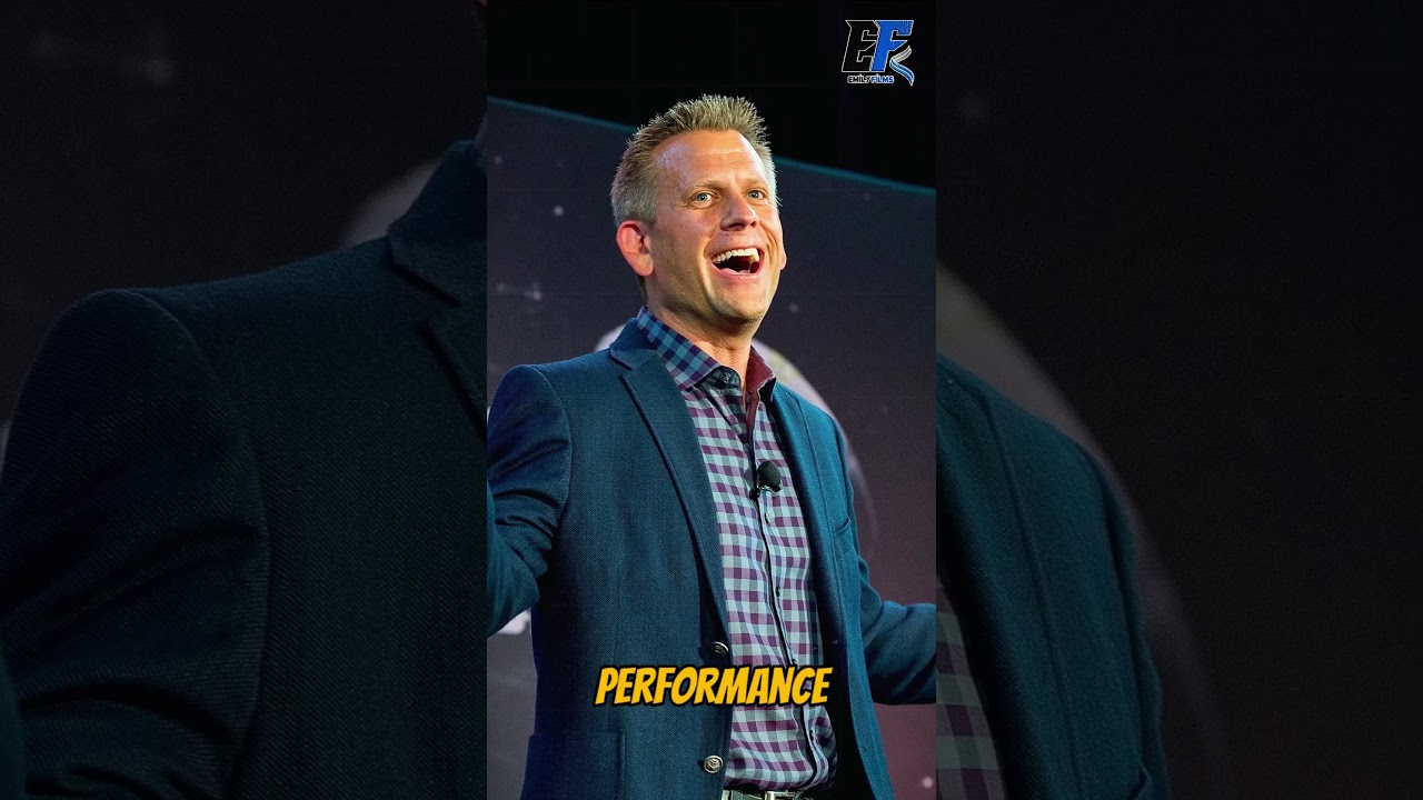 John Brenkus' Tragic Death Shocks Sports World 😔