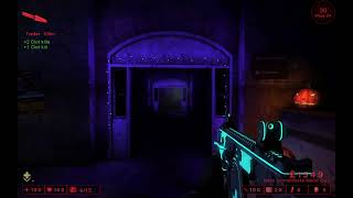 Killing Floor Gameplay #7| Bedlam