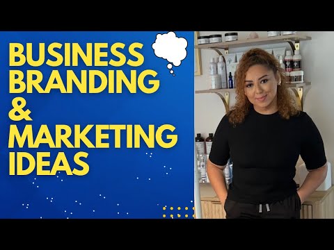 Business Branding Marketing